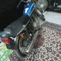 موتور مزایده 89|موتورسیکلت|علیآباد کتول, |دیوار