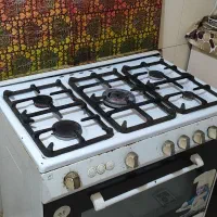 اجاق گاز فردار
