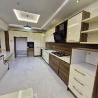 صارمی ۸۰ متری دو خوابه طبقه دو