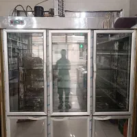 یخچال ۶ درب|یخچال و فریزر|گنبد کاووس, |دیوار