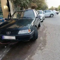 پژو405|خودرو سواری و وانت|قم, باجک سه|دیوار