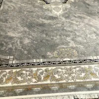 فرش  بزرگ  نو