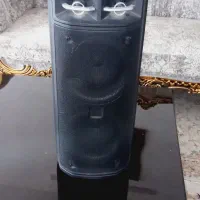 اسپیکر آرگون معاوضه با دلر شارژی