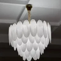 نور و روشنایی ،لوستر