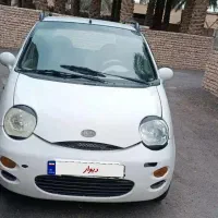 ام وی ام ۱۱۰ چهار سیلندر مدل 93