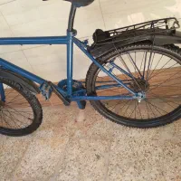 دوچرخه 20و26 شیبان