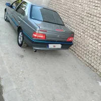 ۴۰۵|خودرو سواری و وانت|نیشابور, رحمت آباد|دیوار