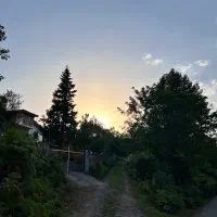 زمین اسکولک|فروش زمین و ملک کلنگی|رستمآباد, |دیوار