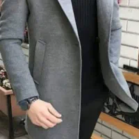 پالتو مردانه اروپای