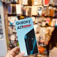 گوشی A17