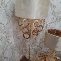 آباژور|چراغ خواب و آباژور|اهواز, عامری|دیوار