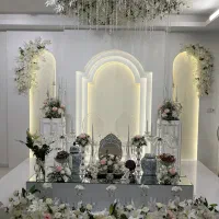 سالن عقد همتا