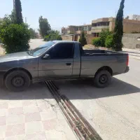 فروش|خودرو سواری و وانت|شیراز, گل سرخ|دیوار