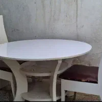 میزوصندلی