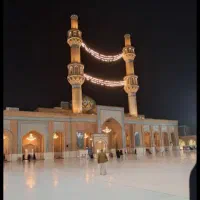 اعزام به کربلا به مناسبت روزپدر تاریخ 11دی ماه