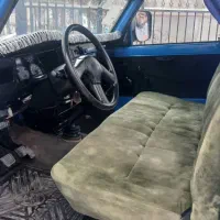 نیسان دیزل ۱۴۰۲|خودرو سواری و وانت|تالش, هشتپر|دیوار