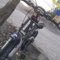 دوچرخه دنده‌ای ۲۰