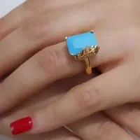 انگشتر های کپی طلا|بدلیجات|بروجرد, |دیوار