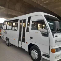 هیوندا مدل 90|خودرو سنگین|اهواز, شهرک الهیه|دیوار