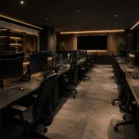 Private Trading Club    فضای فوق‌حرفه‌ای تریدرها