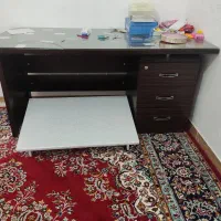 میز درحد نو