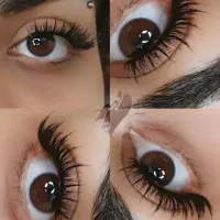 ارایشگاه،فیشیال،مژه،پدیکور|خدمات آرایشگری و زیبایی|اهواز, کیان اباد|دیوار