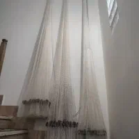 فروش ماشک و تور دستبافت