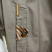 مانتو سایز بزرگ ( معاوضه )|لباس|مشهد, کوثر|دیوار