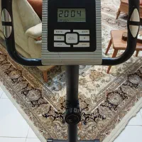 دوچرخه ثابت|تجهیزات ورزشی|ری, فیروزآبادی|دیوار