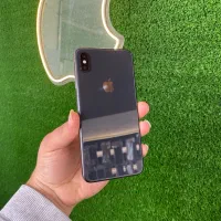 آیفون xs maxبسیار تمیز