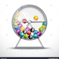 قرعه ماهیانه