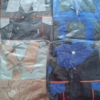 لباس کار مردانه نو