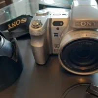 دوربین عکاسی سونی - سه پایه دوربین