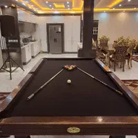 اجاره روزانه باغ ویلا استخردار/ابتدای جاده فرودگاه|اجارهٔ کوتاه‌مدت ویلا و باغ|اصفهان, لاله|دیوار