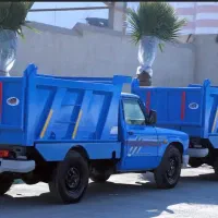 خدمات نیسان کمپرسی