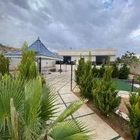 اجاره باغ ویلا با استخر آبگرم قلات صدرا گویم