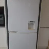 یخچال فریزر سامسونگ کره ای اصل