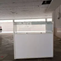 ویترین شیشه ای|بوفه، ویترین، کنسول|مشهد, الهیه|دیوار