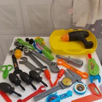 اسباب بازی، لگو، توپ، قیگور و شخصیت|اسباب‌بازی بچه|شاهین‌شهر, عطار|دیوار