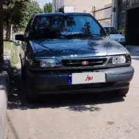 پراید شاسی پلمپ