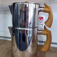 کتری قوری کرکماز