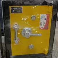گاوصندوق ضد سرقت گاو صندوق اقساط|ابزارآلات|کاشان, امیرکبیر|دیوار