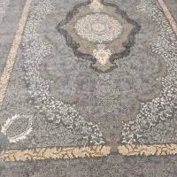 در همه سایز  موجود است در دو رنگ فیلی و نقره ای|فرش|اصفهان, برزان|دیوار