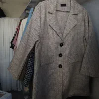 پالتو زمستانه برند