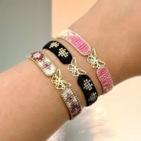 ساخت دست بند منجوق طلا کادویی|جواهرات|اسلام‌شهر, باغ فیض|دیوار