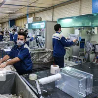 استخدامی تولیدی لوازم خانگی