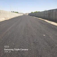 زیرسازی و اسفالت و اسفالت تراشه|خدمات پیشه و مهارت|تهران, استاد معین|دیوار