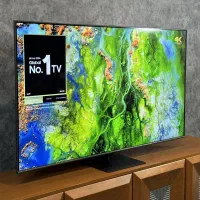 تلویزیون سامسونگ ۵۵/۶۵ اینچ Q70D (۱۲۰ هرتز)