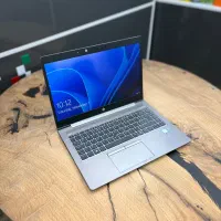 Hp Zbook 14u G6 15اینچ|رایانه همراه|بندر کنگان, |دیوار