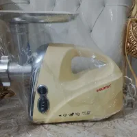 چرخ گوشت